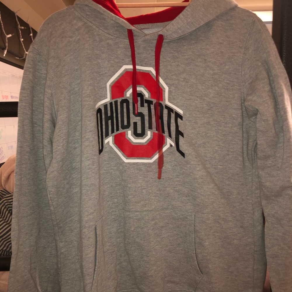 XL The Ohio State University Sweatshirt